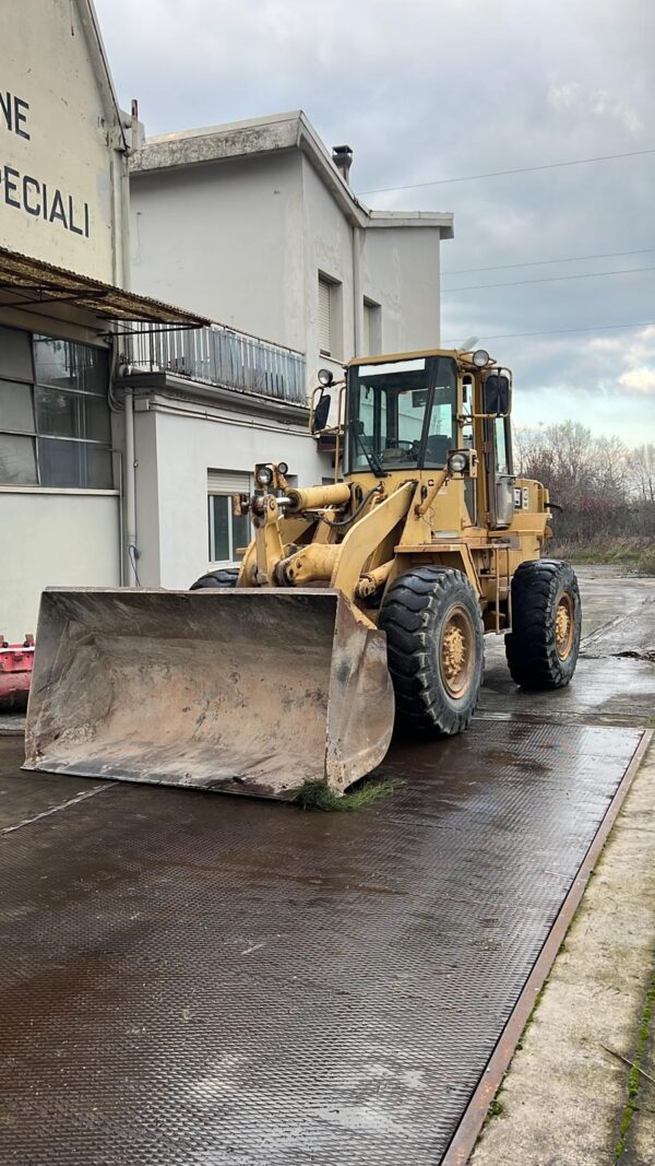 Caterpillar 926 - immagine 6