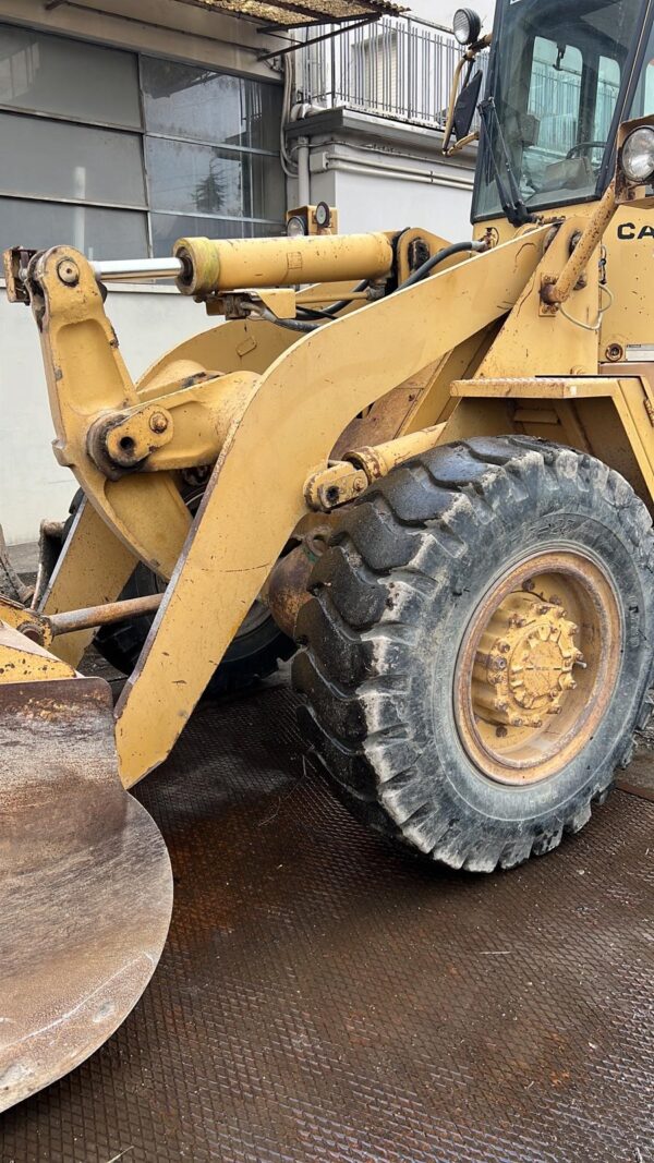 Caterpillar 926 - immagine 8