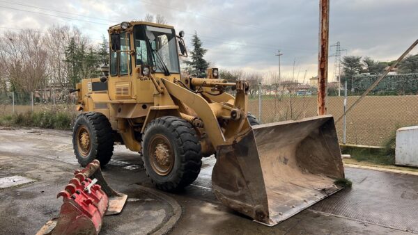 Caterpillar 926 - immagine 3