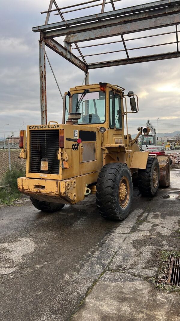 Caterpillar 926 - immagine 5