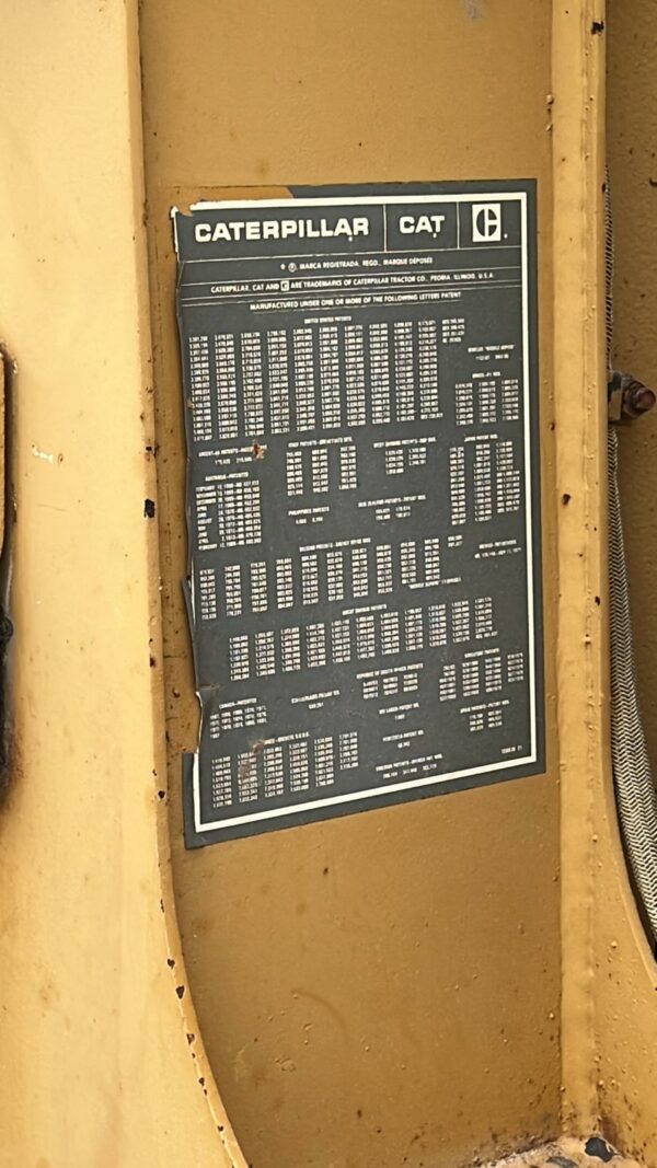 Caterpillar 926 - immagine 4