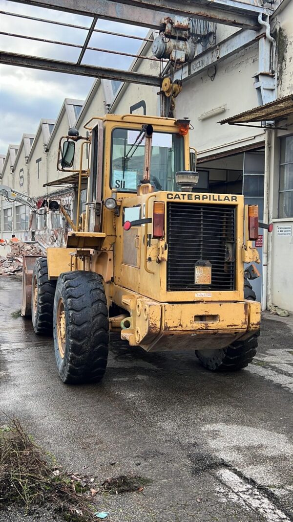 Caterpillar 926