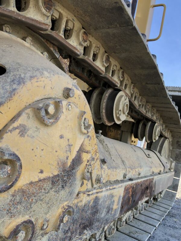 Caterpillar D5 B - immagine 5