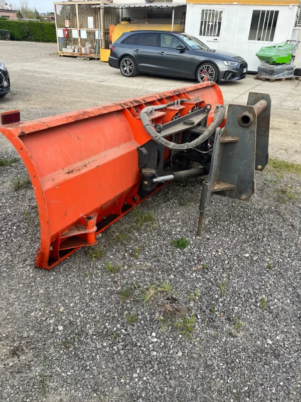 Lama da neve LN 3100 - immagine 5