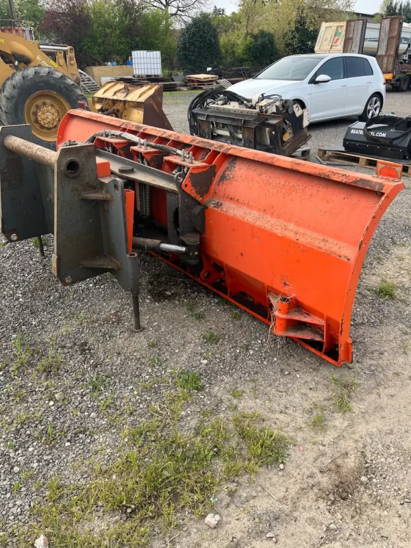 Lama da neve LN 3100 - immagine 4