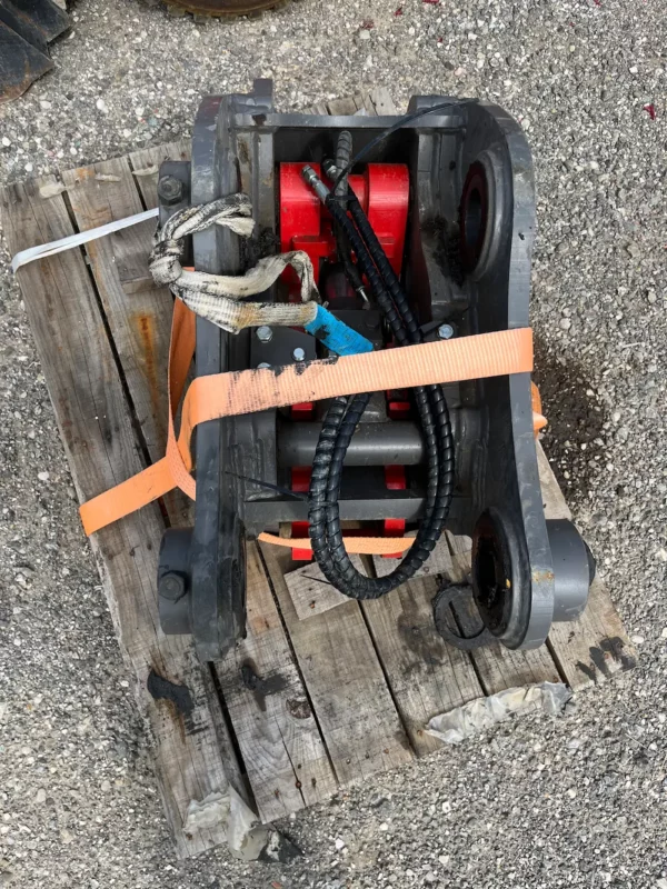 Attacco rapido Volvo - immagine 5