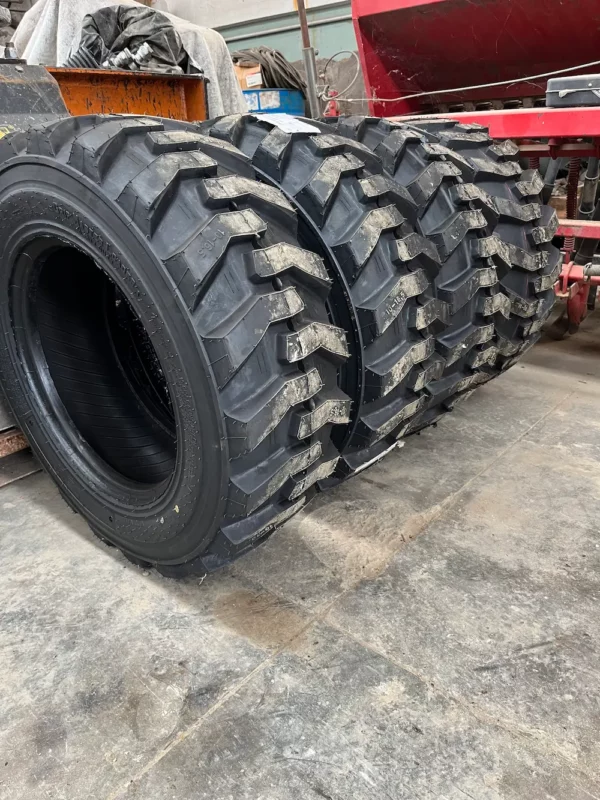 Gomme Nuove