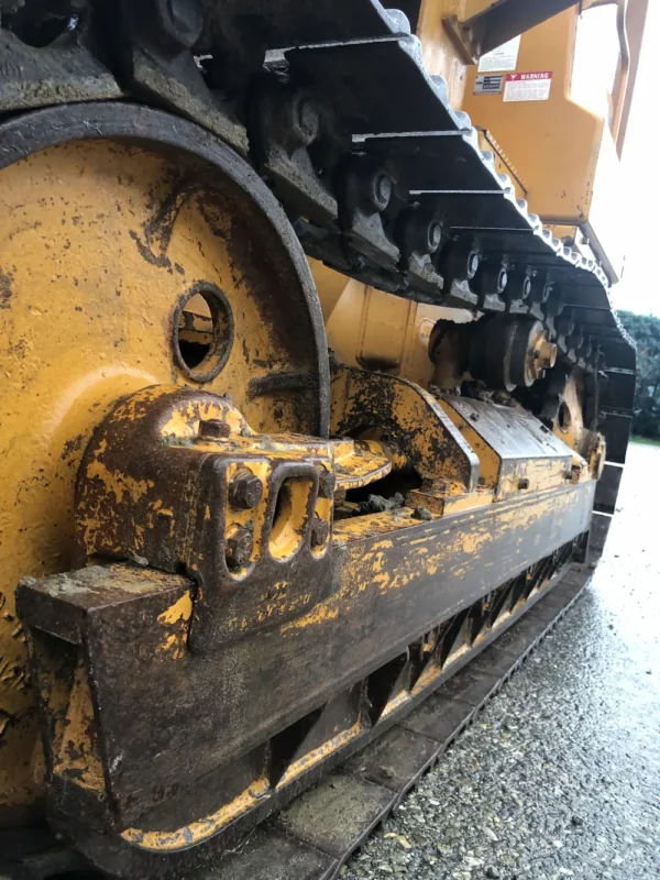 Komatsu D31 S -16 - immagine 7