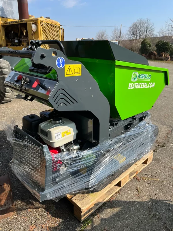 Merlo M700 TD