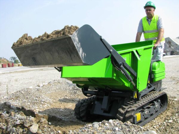 Merlo M 8.3EVO - immagine 2