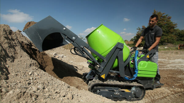 Merlo M 8.3EVO - immagine 4