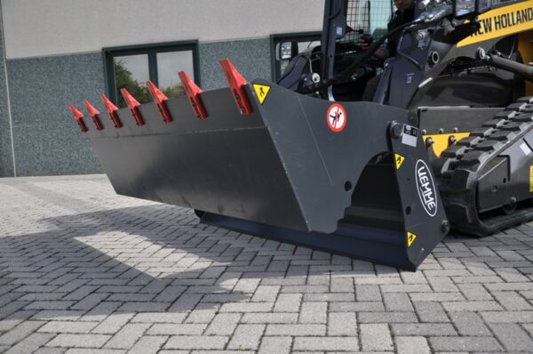 Benna Multifunzione 4in1