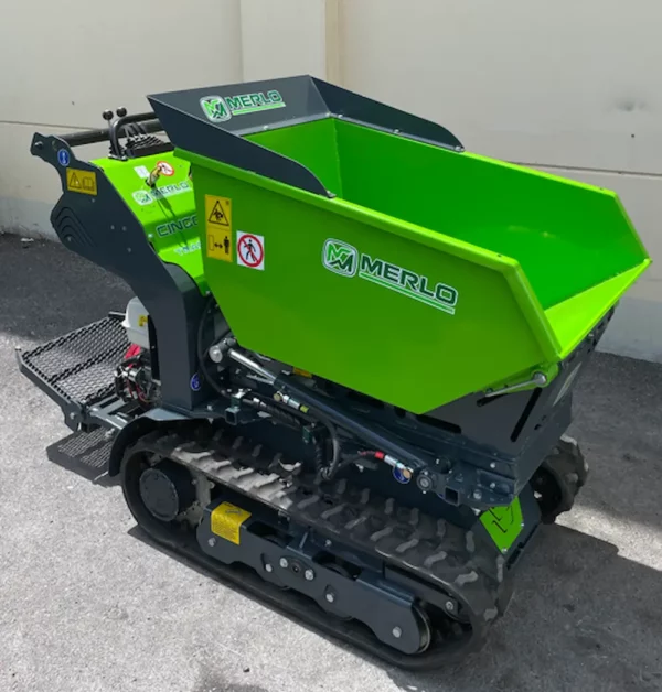 Merlo M700 TD - immagine 8