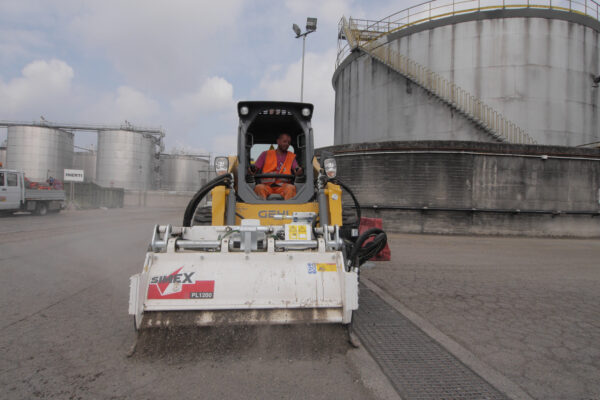 Simex PL 1200