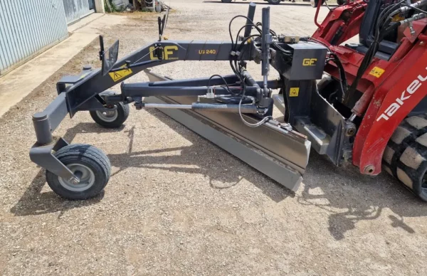 GF Gordini LG240 - immagine 3