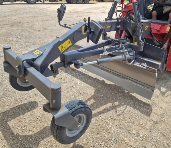 GF Gordini LG240 - immagine 4
